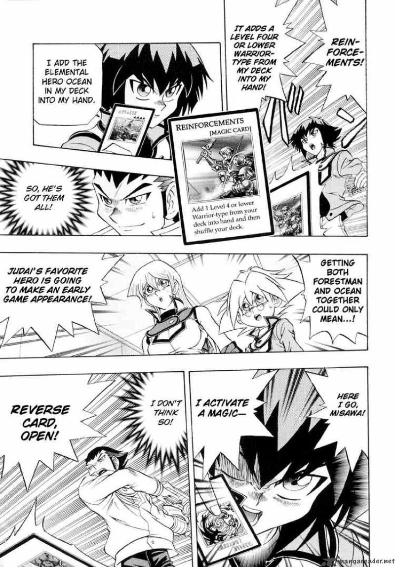 Yu Gi Oh Gx 27 17