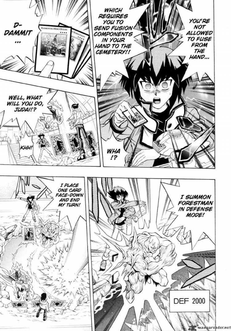 Yu Gi Oh Gx 27 19