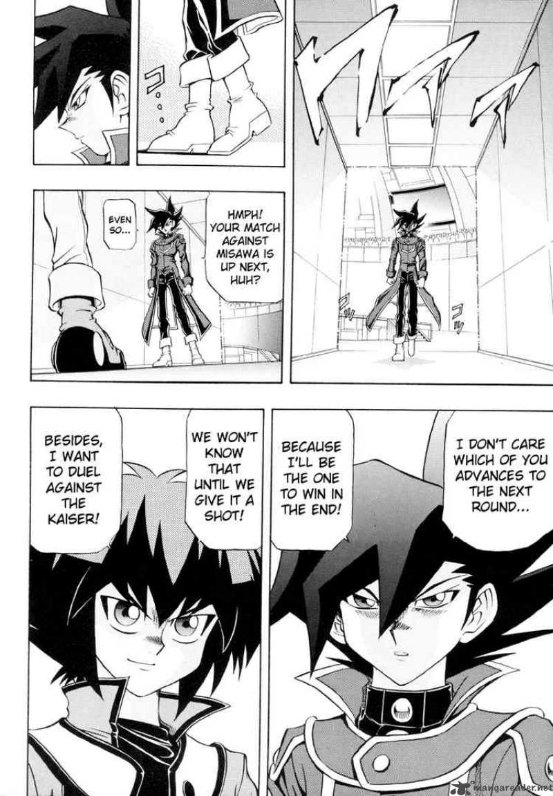 Yu Gi Oh Gx 27 2