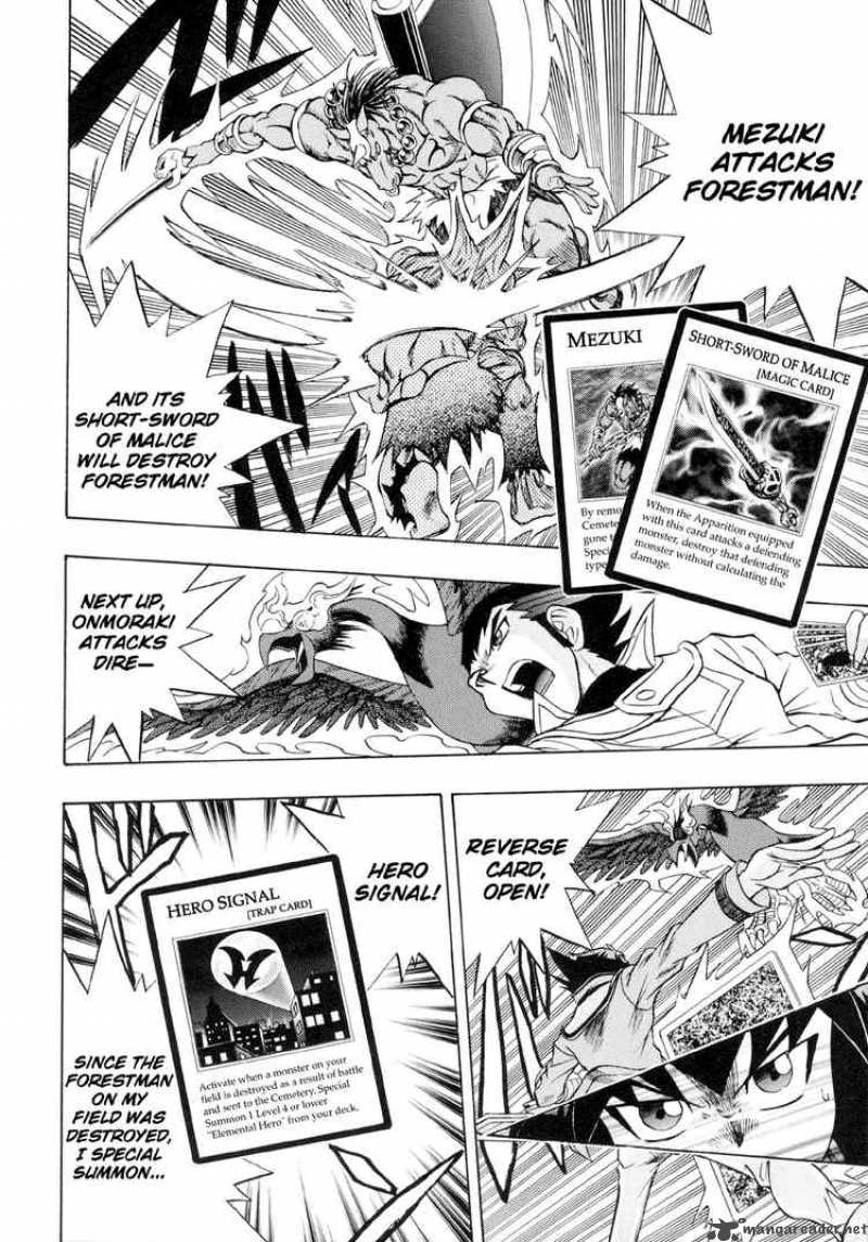 Yu Gi Oh Gx 27 22