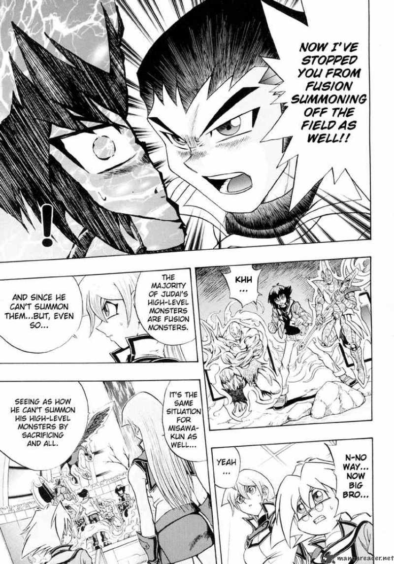 Yu Gi Oh Gx 27 27