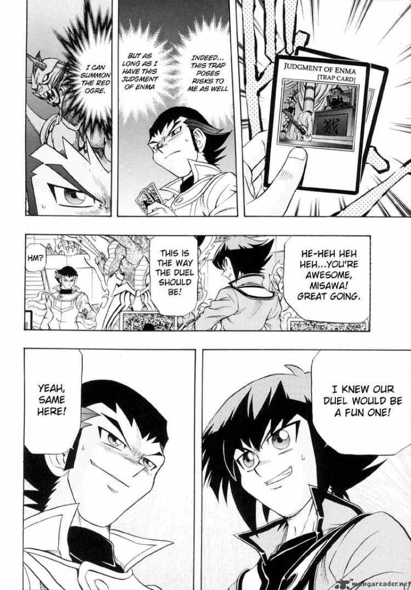 Yu Gi Oh Gx 27 28