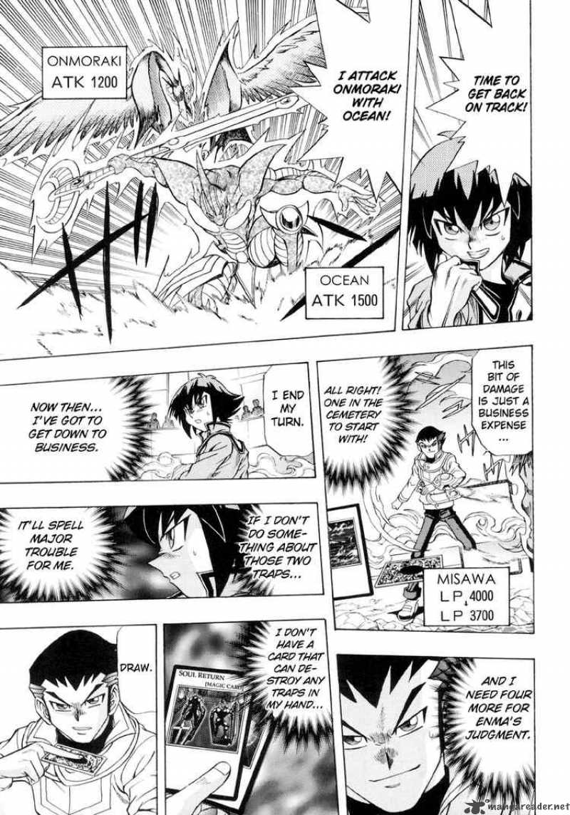 Yu Gi Oh Gx 27 29
