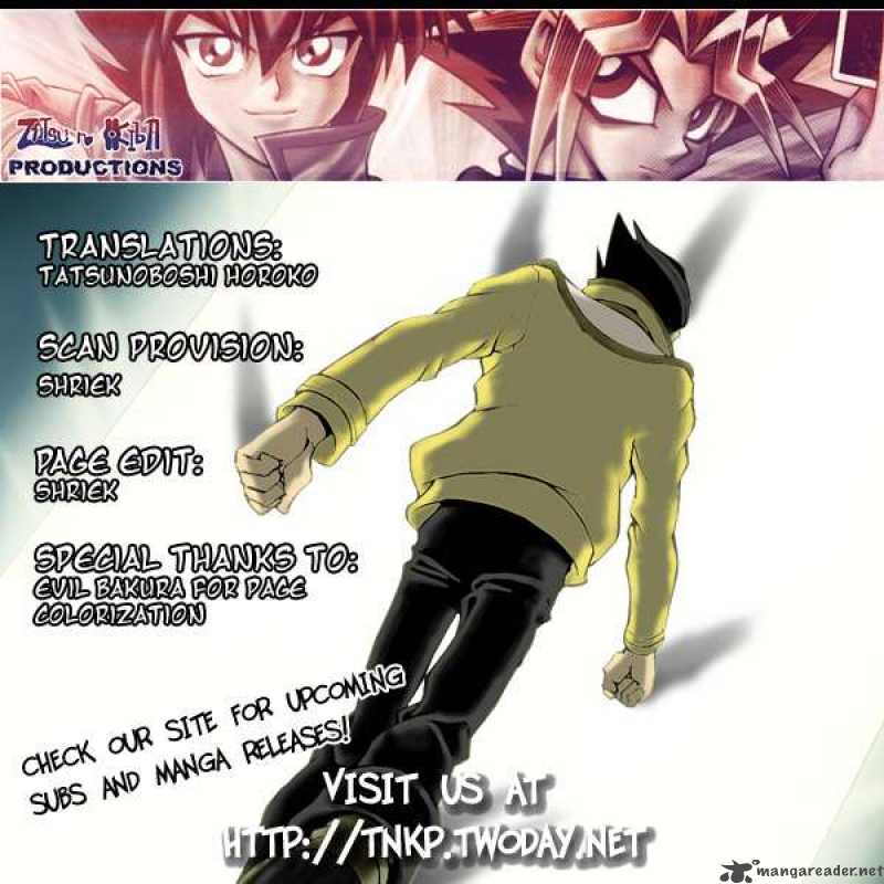 Yu Gi Oh Gx 27 32