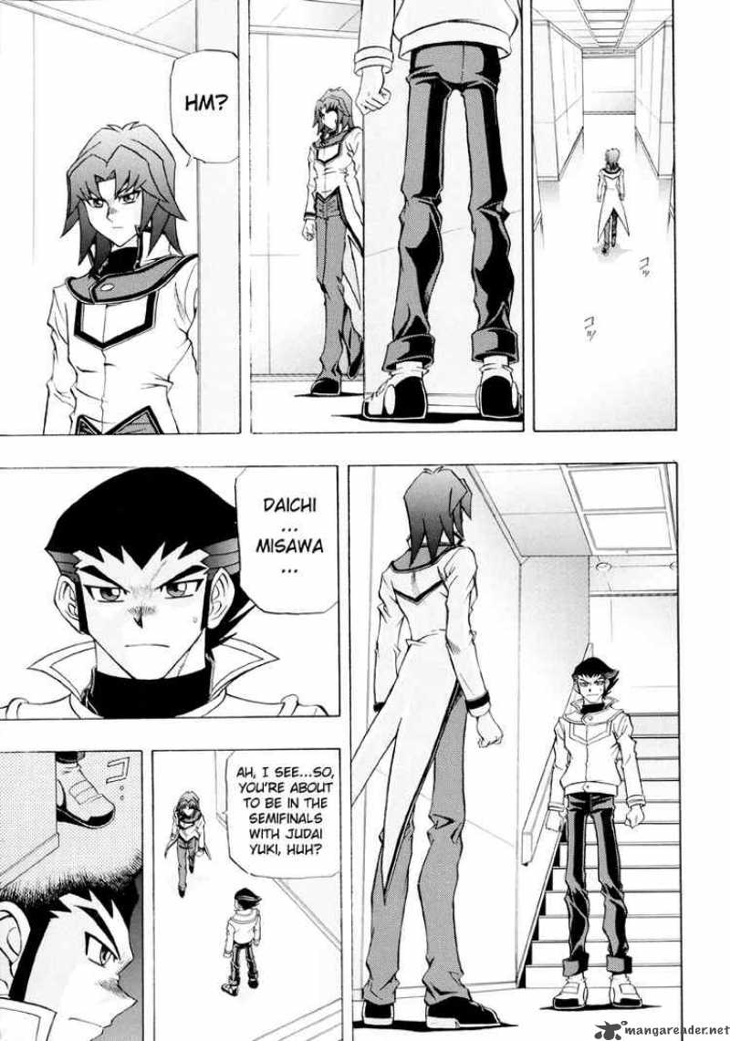 Yu Gi Oh Gx 27 7