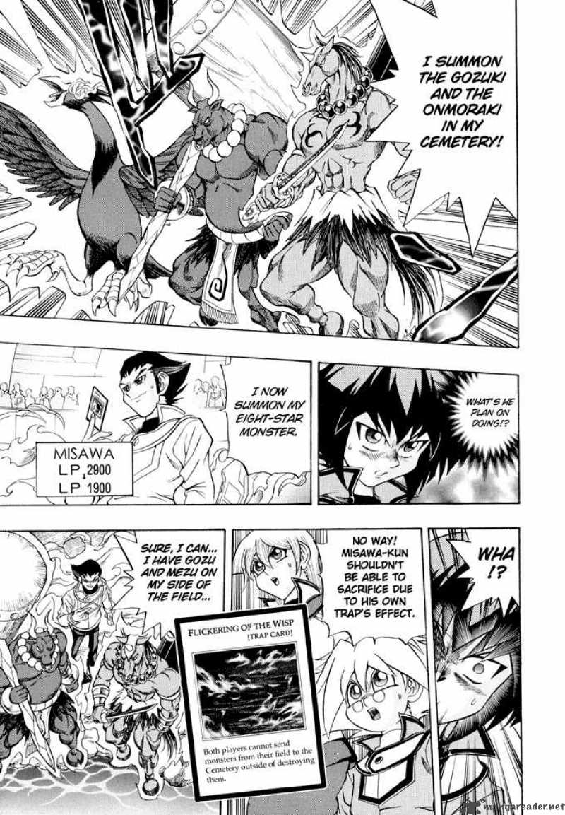 Yu Gi Oh Gx 28 15