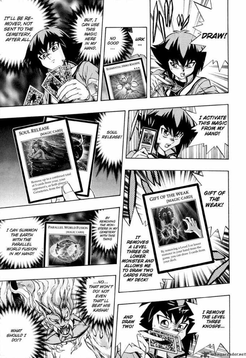 Yu Gi Oh Gx 28 20