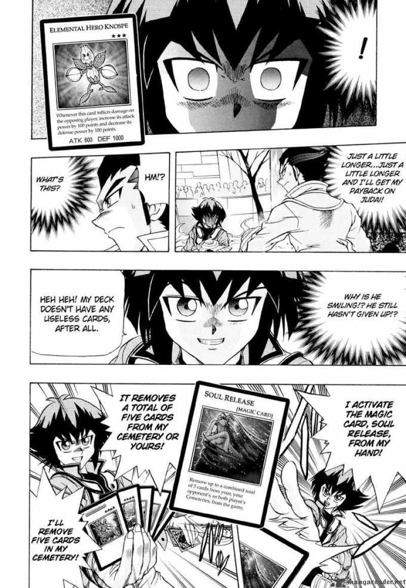 Yu Gi Oh Gx 28 21