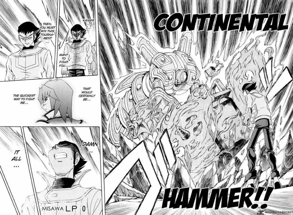 Yu Gi Oh Gx 28 24