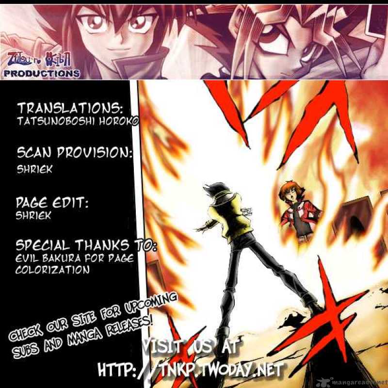 Yu Gi Oh Gx 28 27