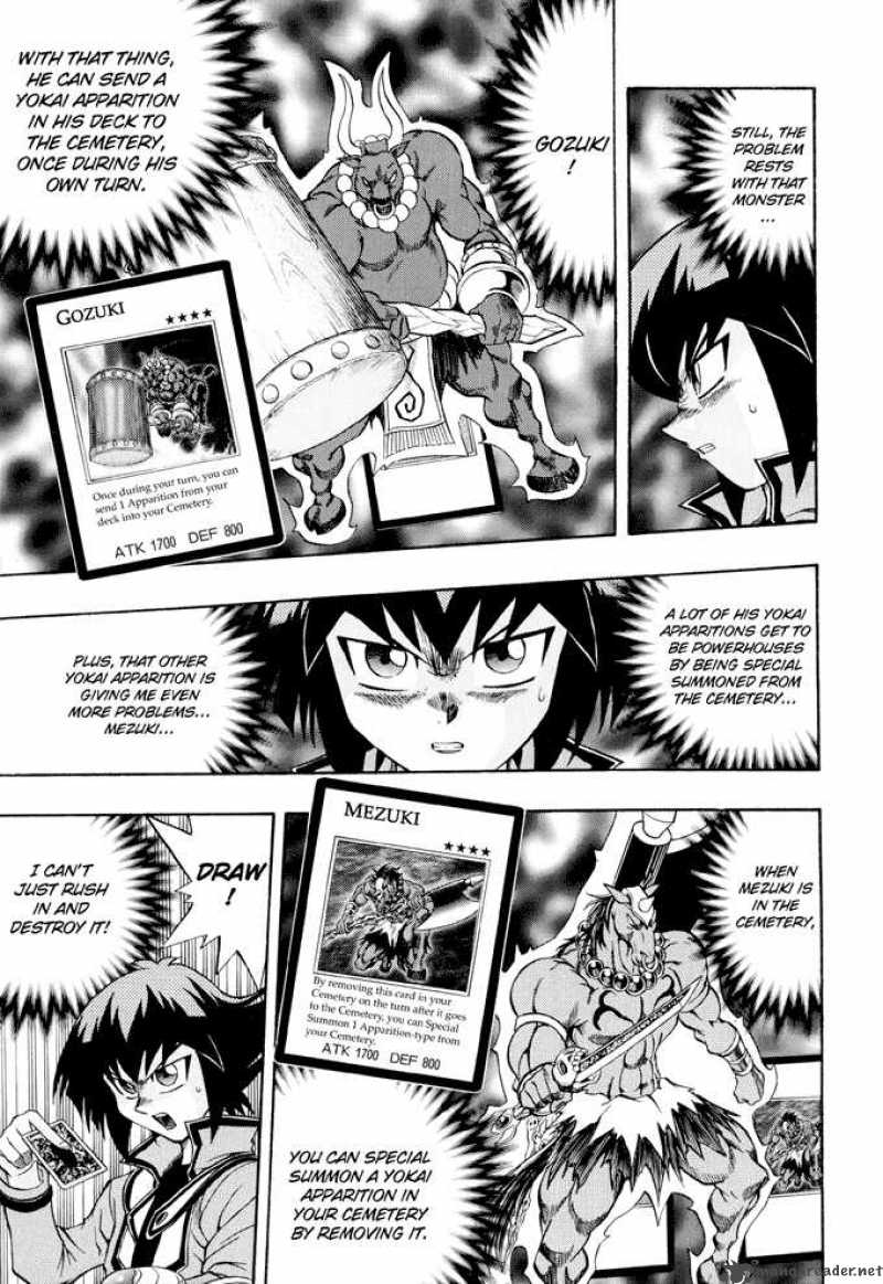 Yu Gi Oh Gx 28 4