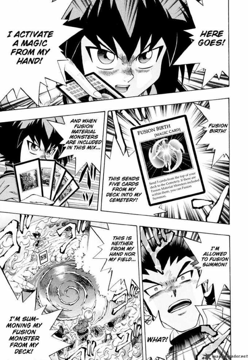 Yu Gi Oh Gx 28 8