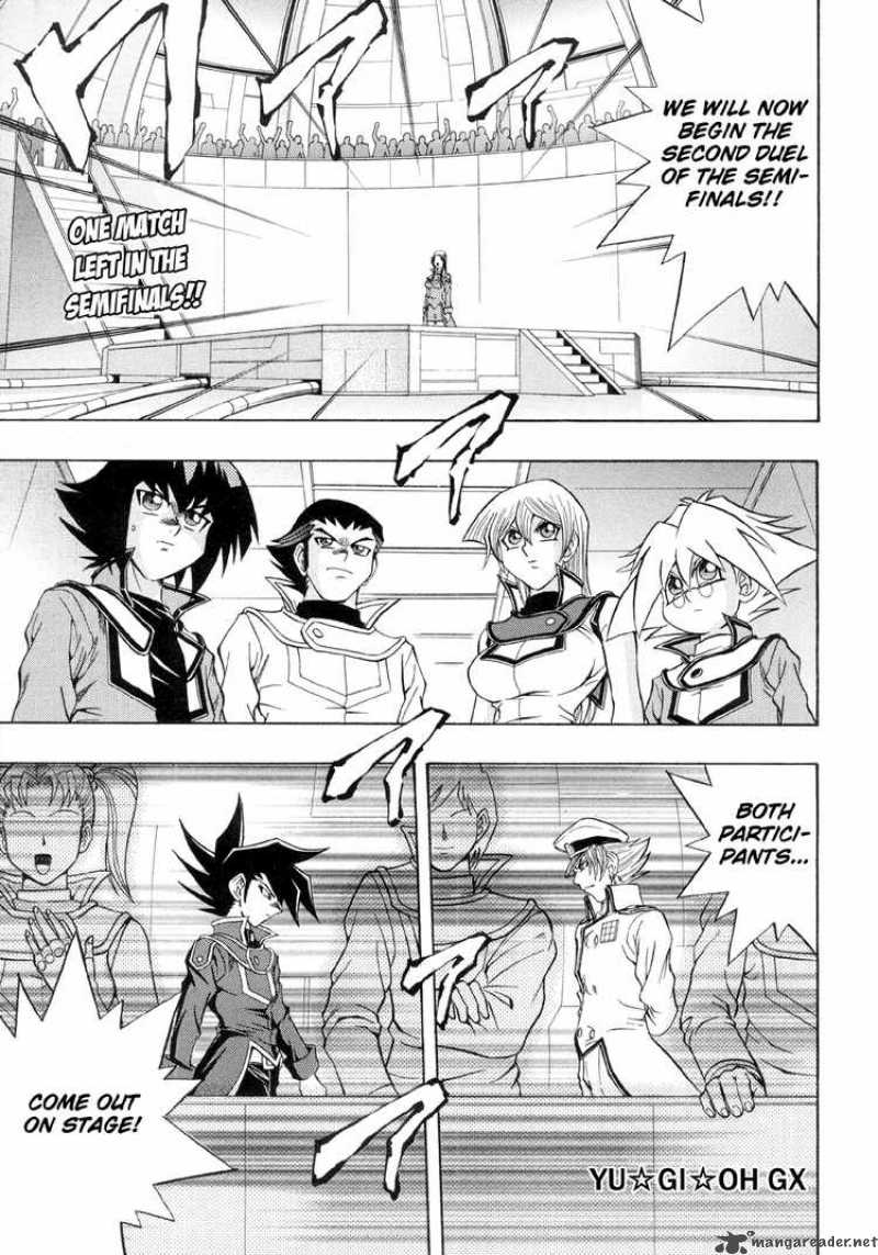 Yu Gi Oh Gx 29 1