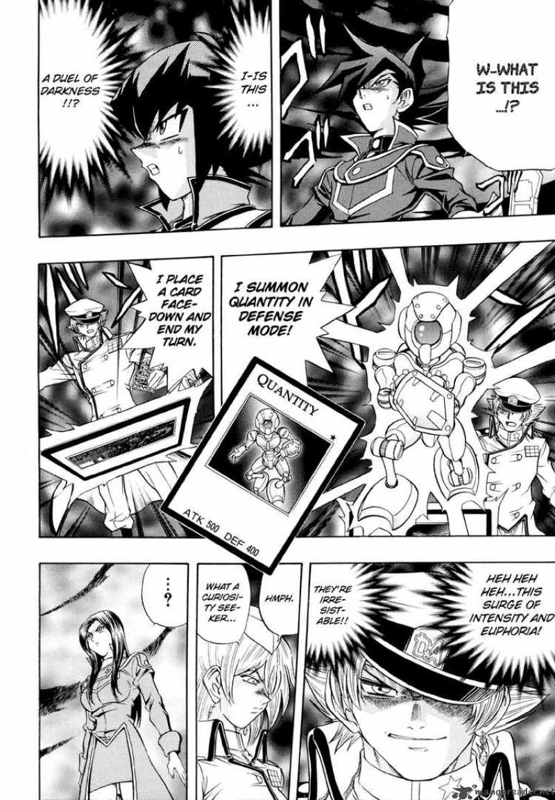Yu Gi Oh Gx 29 16