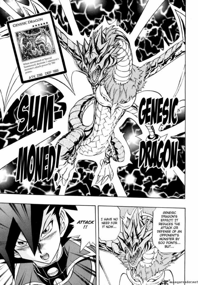 Yu Gi Oh Gx 29 21