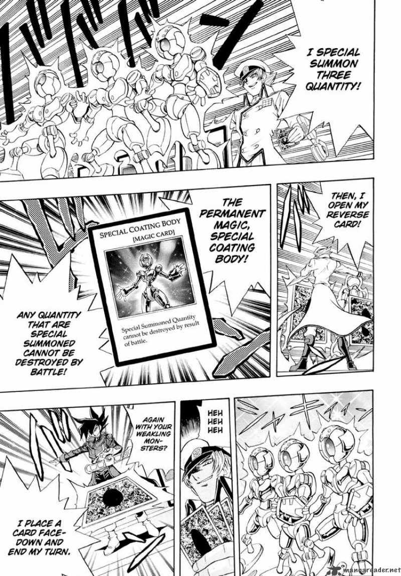 Yu Gi Oh Gx 29 23