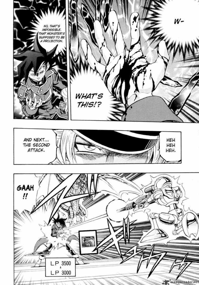 Yu Gi Oh Gx 29 26