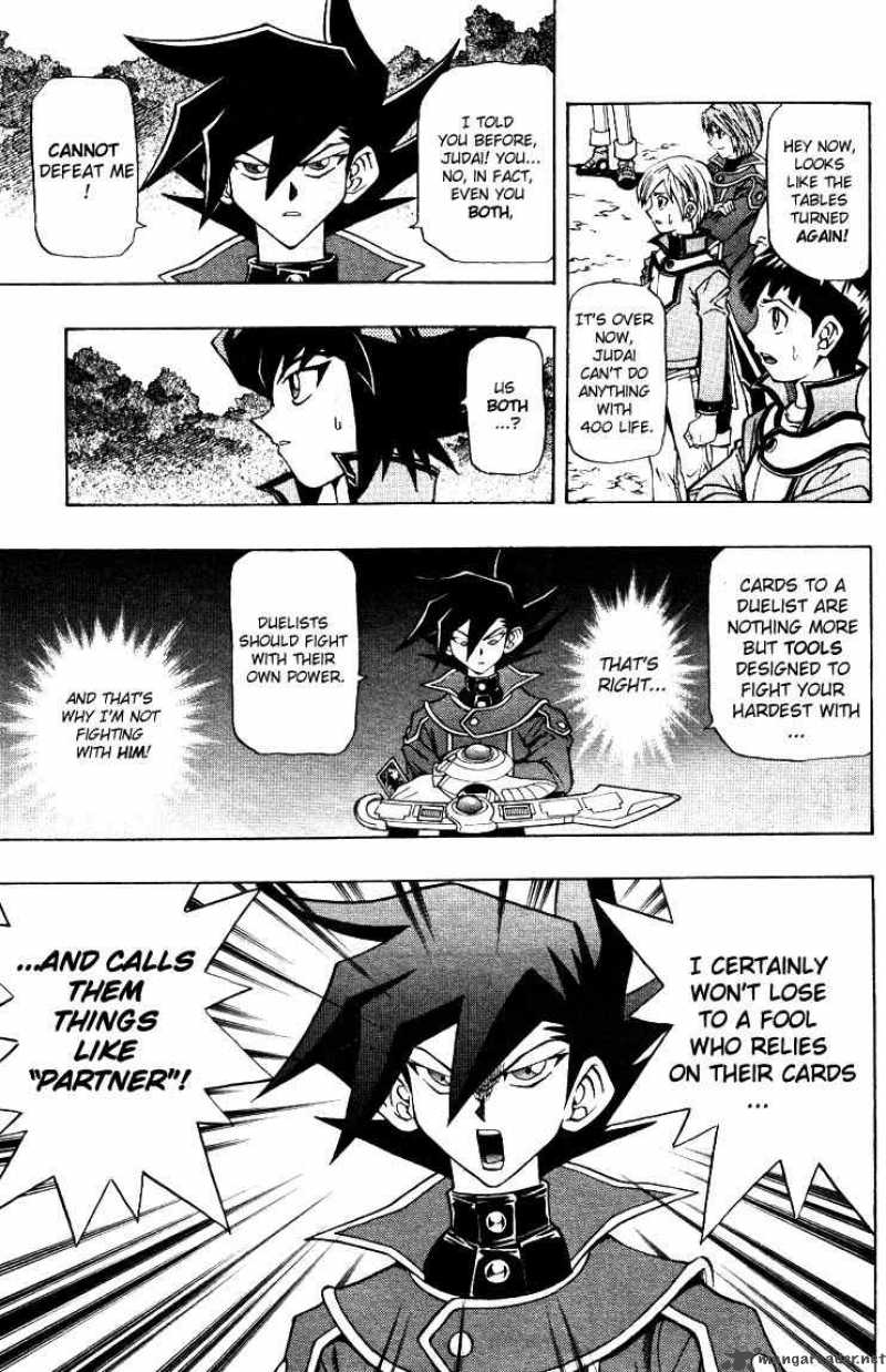 Yu Gi Oh Gx 3 10