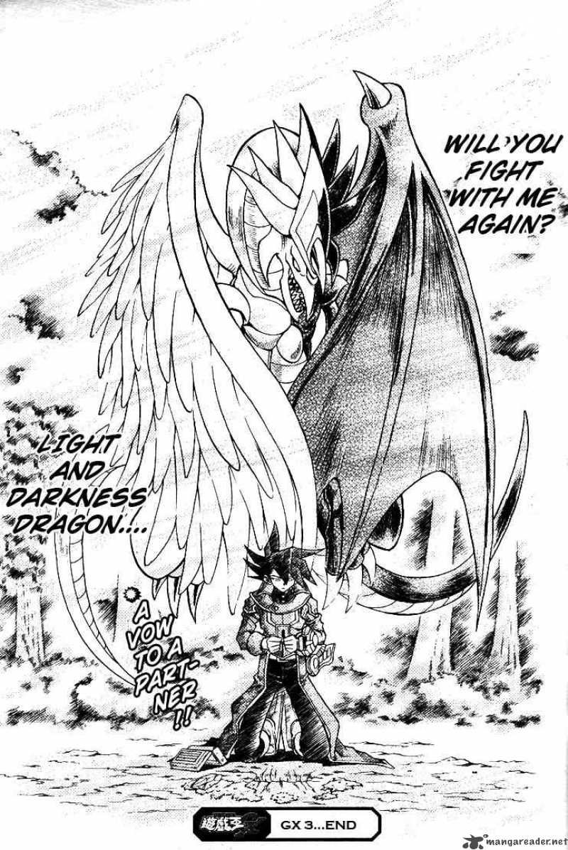 Yu Gi Oh Gx 3 19