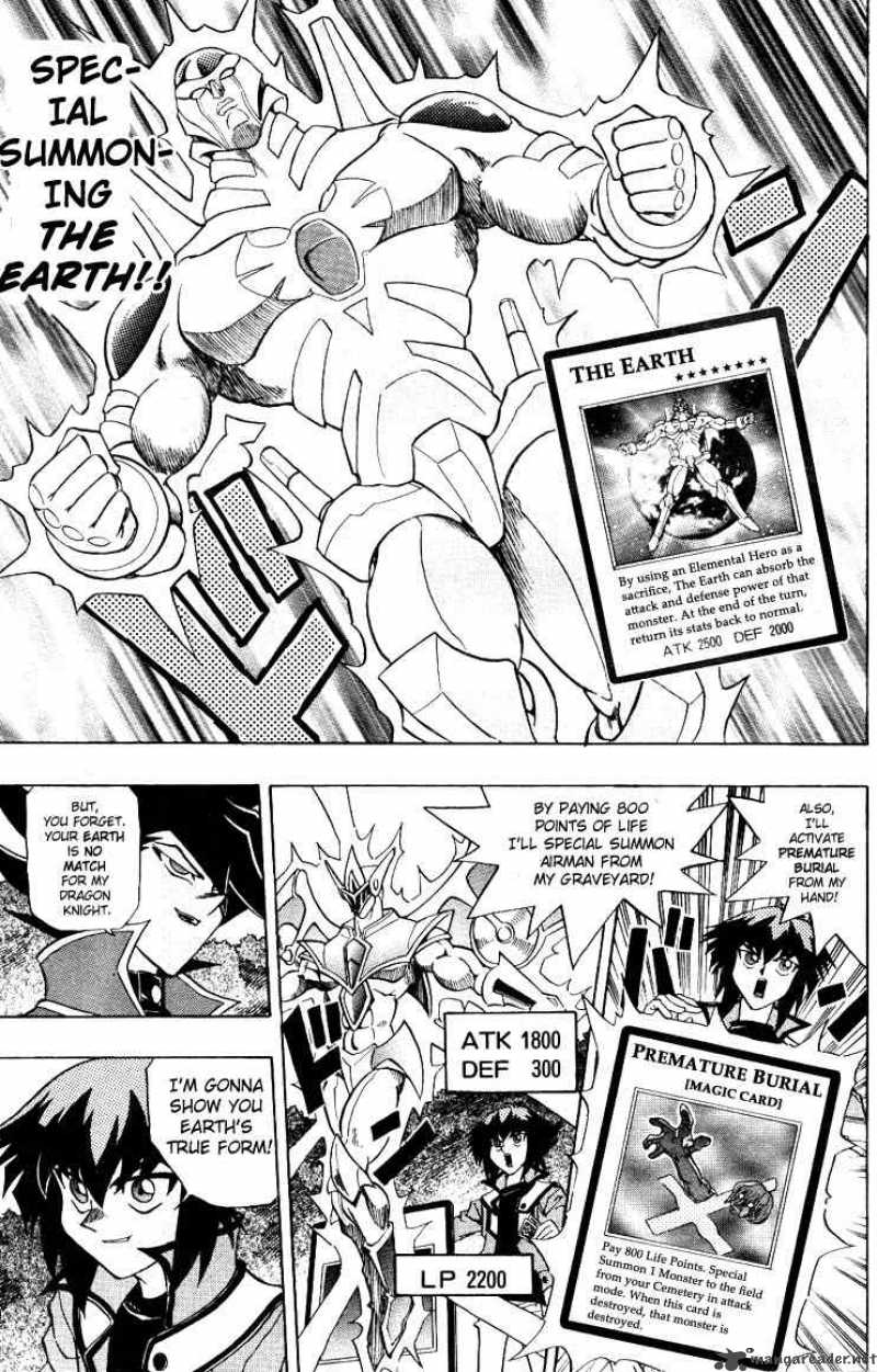 Yu Gi Oh Gx 3 4