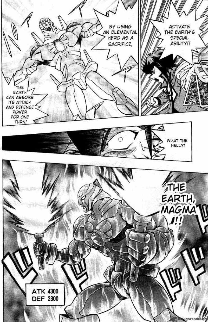 Yu Gi Oh Gx 3 5