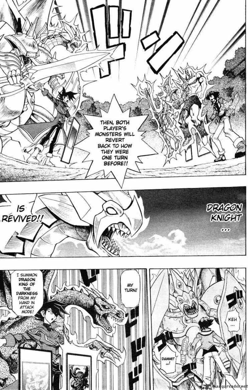 Yu Gi Oh Gx 3 8