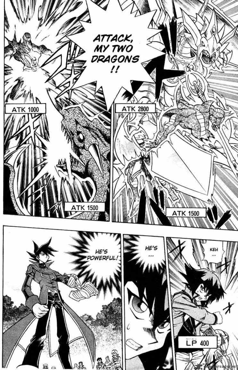 Yu Gi Oh Gx 3 9