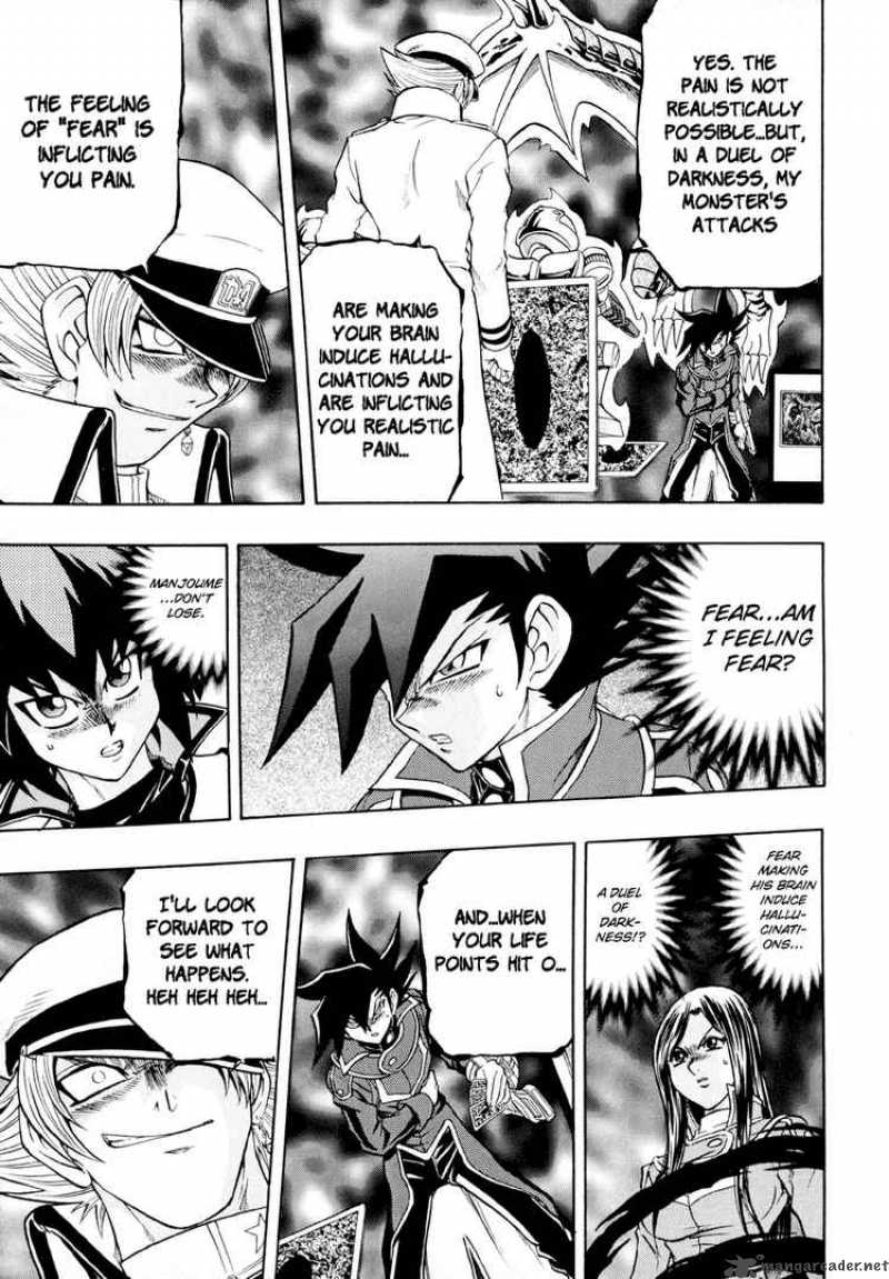 Yu Gi Oh Gx 30 10