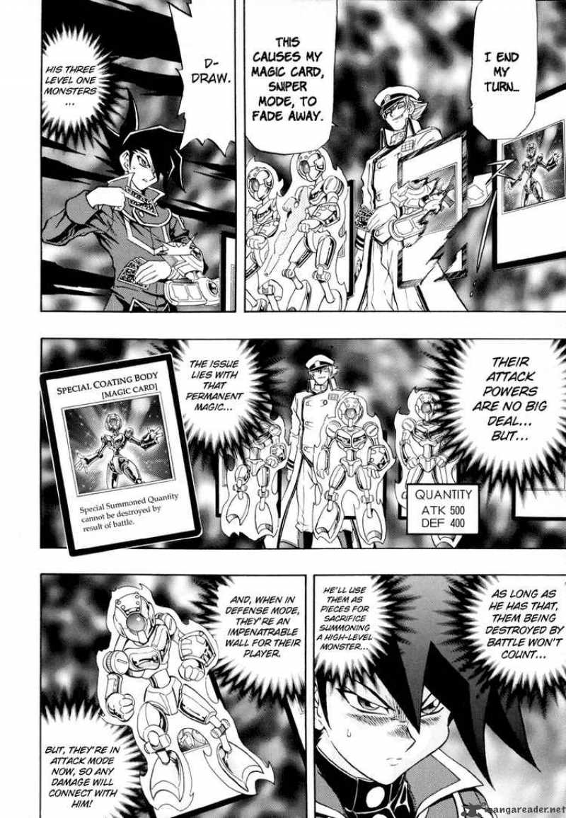Yu Gi Oh Gx 30 11