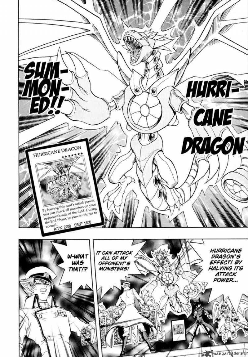 Yu Gi Oh Gx 30 13