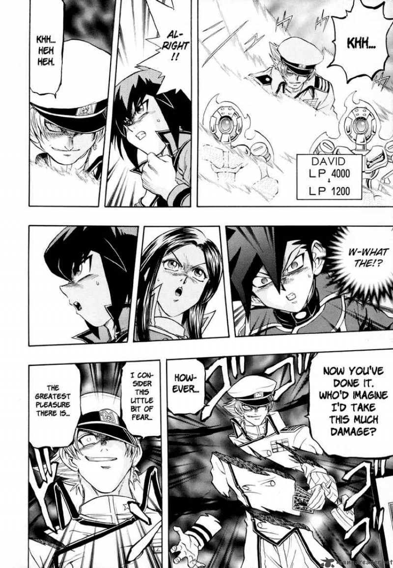 Yu Gi Oh Gx 30 15