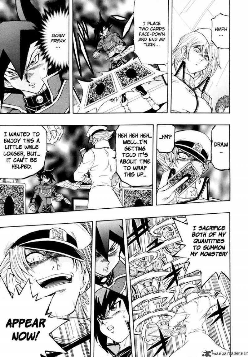 Yu Gi Oh Gx 30 16