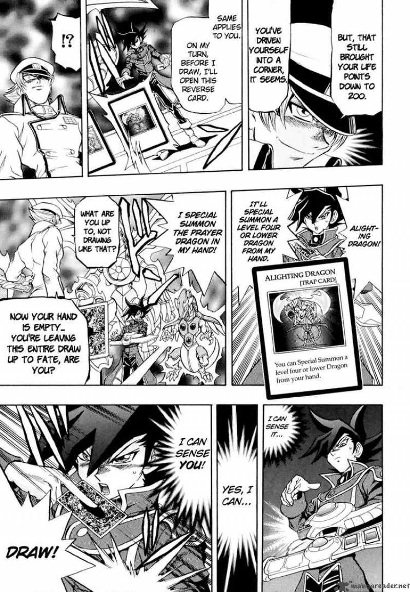 Yu Gi Oh Gx 30 22