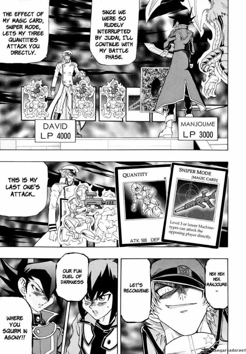 Yu Gi Oh Gx 30 8