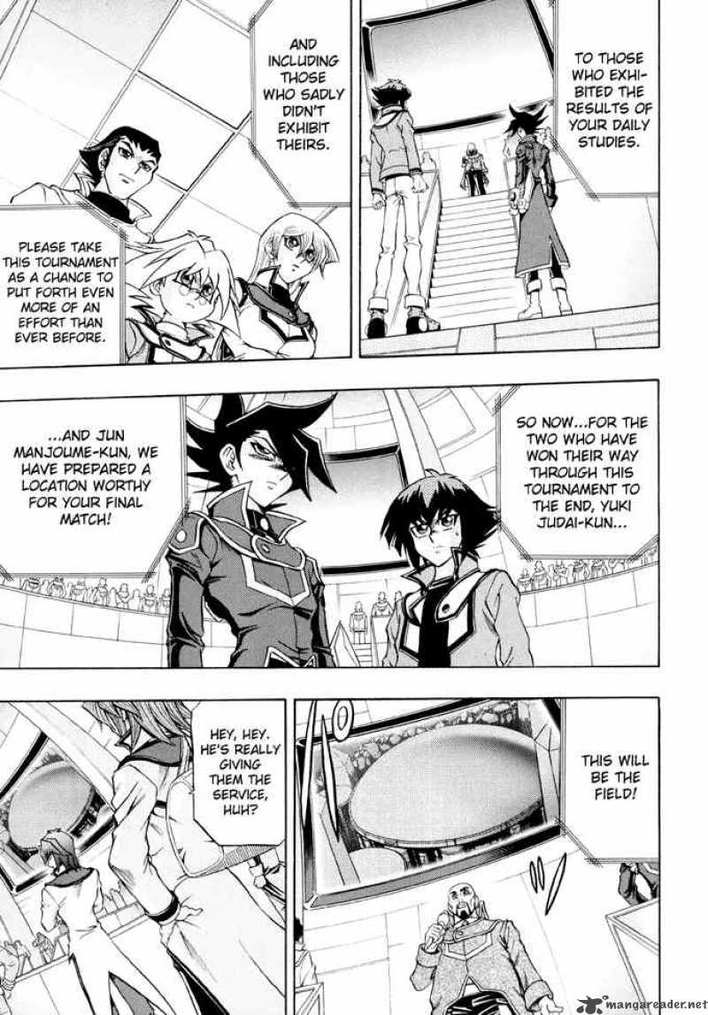 Yu Gi Oh Gx 31 28