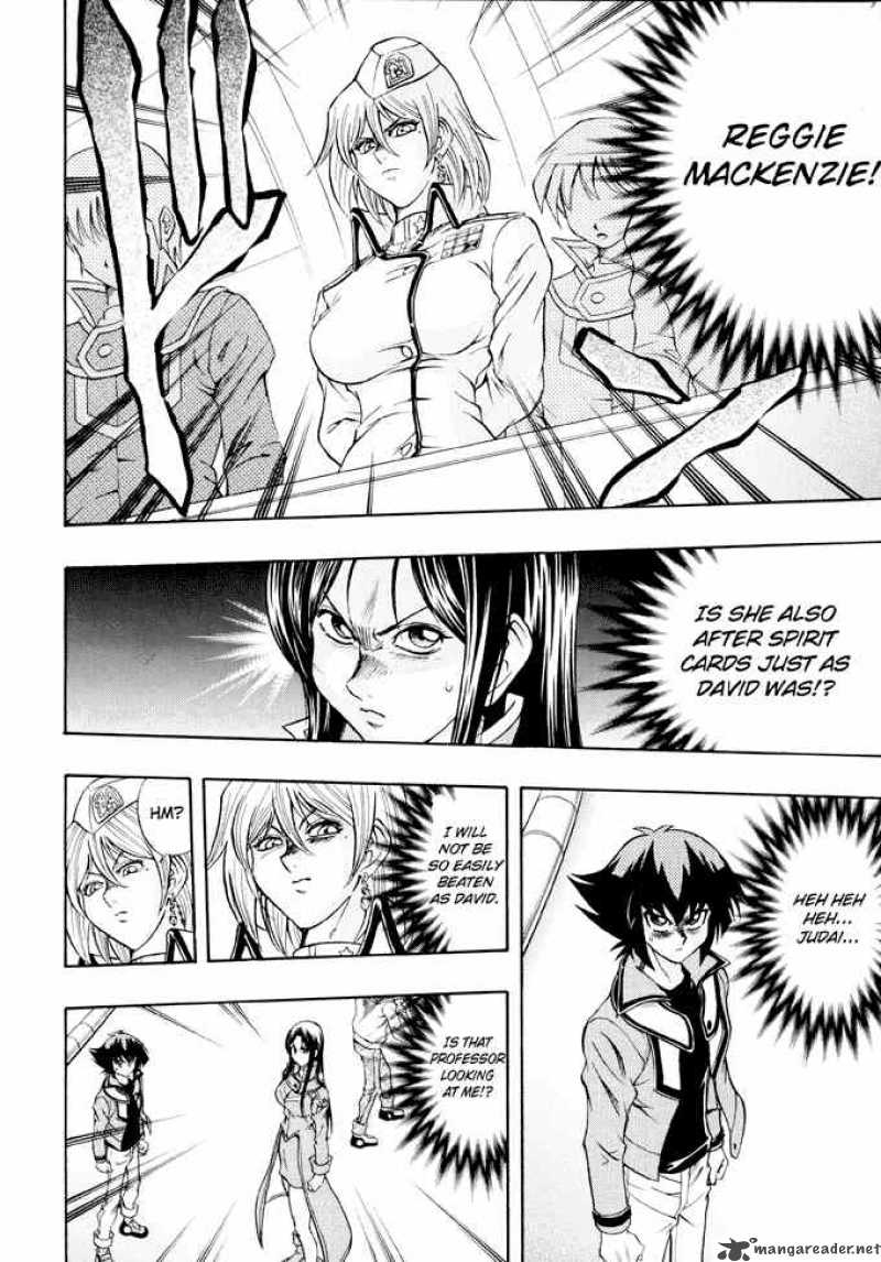 Yu Gi Oh Gx 31 9