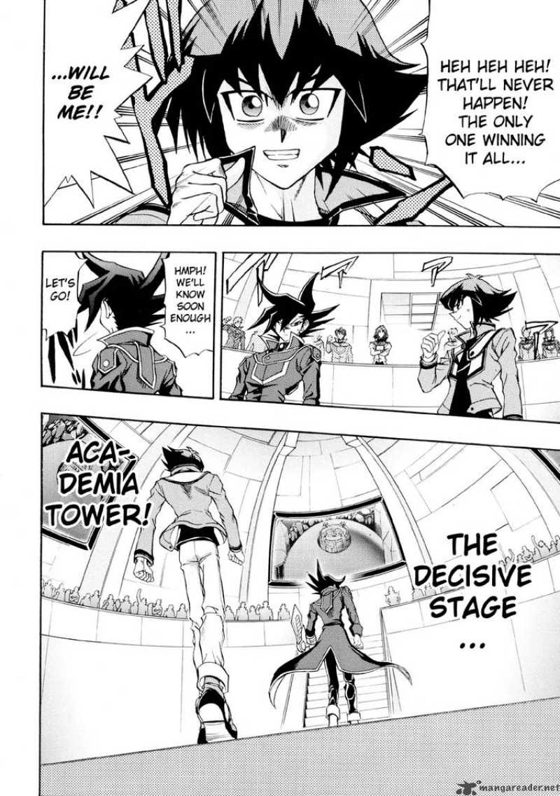 Yu Gi Oh Gx 32 11