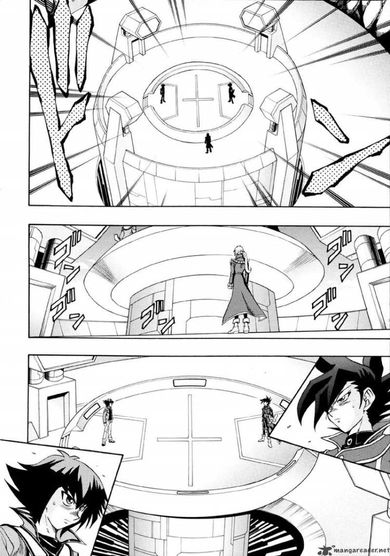 Yu Gi Oh Gx 32 15