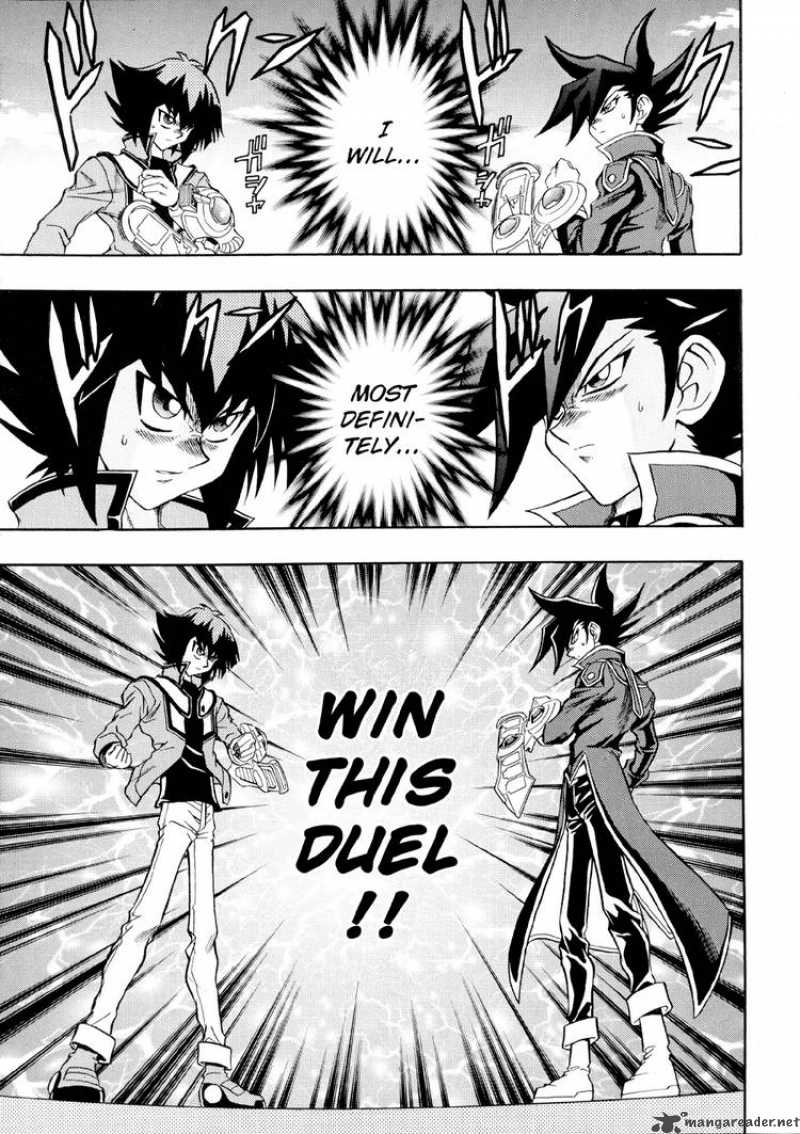 Yu Gi Oh Gx 32 16