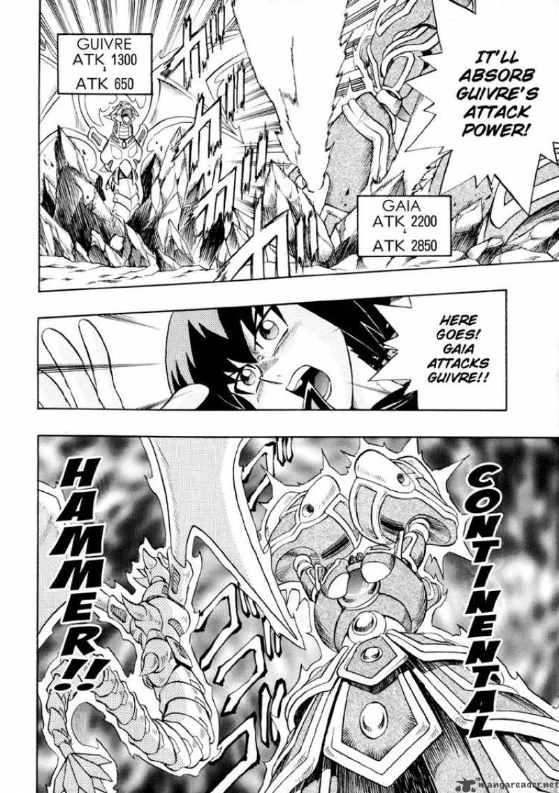 Yu Gi Oh Gx 32 21