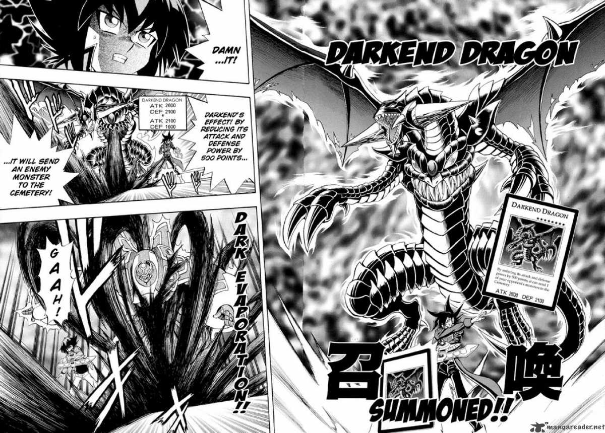 Yu Gi Oh Gx 32 23