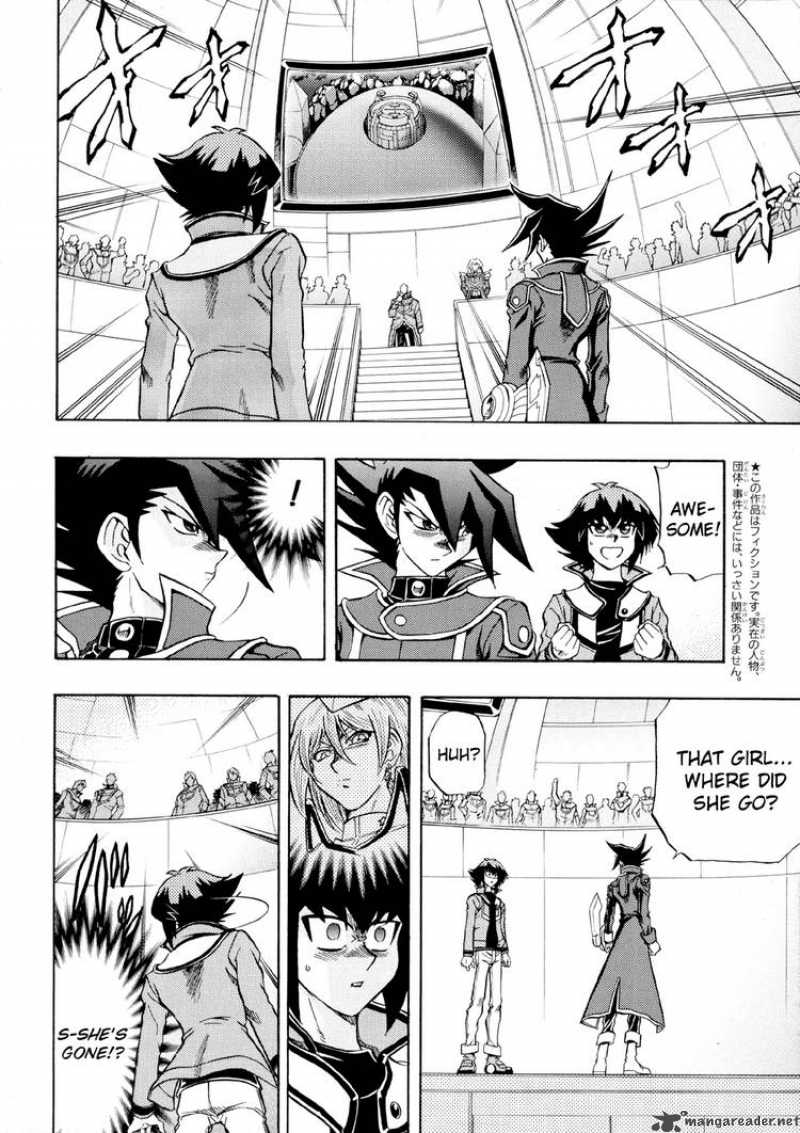 Yu Gi Oh Gx 32 3