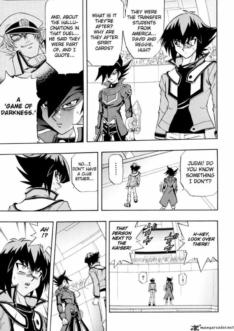 Yu Gi Oh Gx 32 4