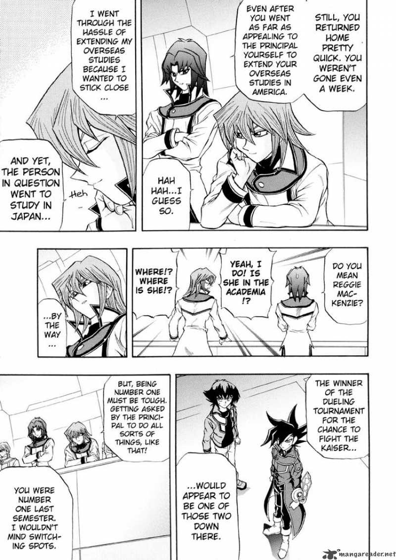 Yu Gi Oh Gx 32 6