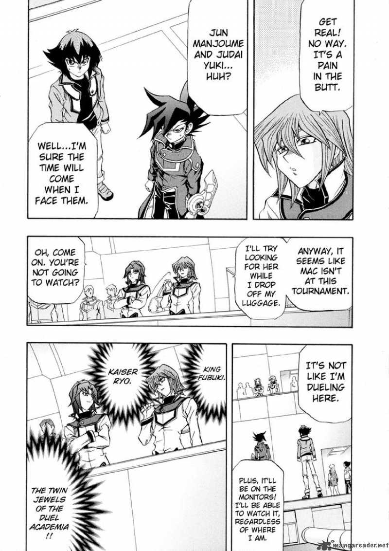 Yu Gi Oh Gx 32 7