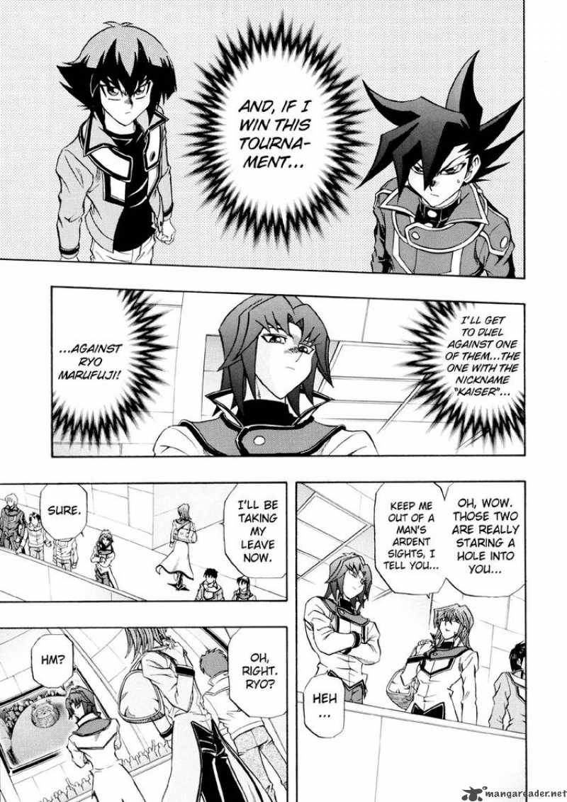 Yu Gi Oh Gx 32 8