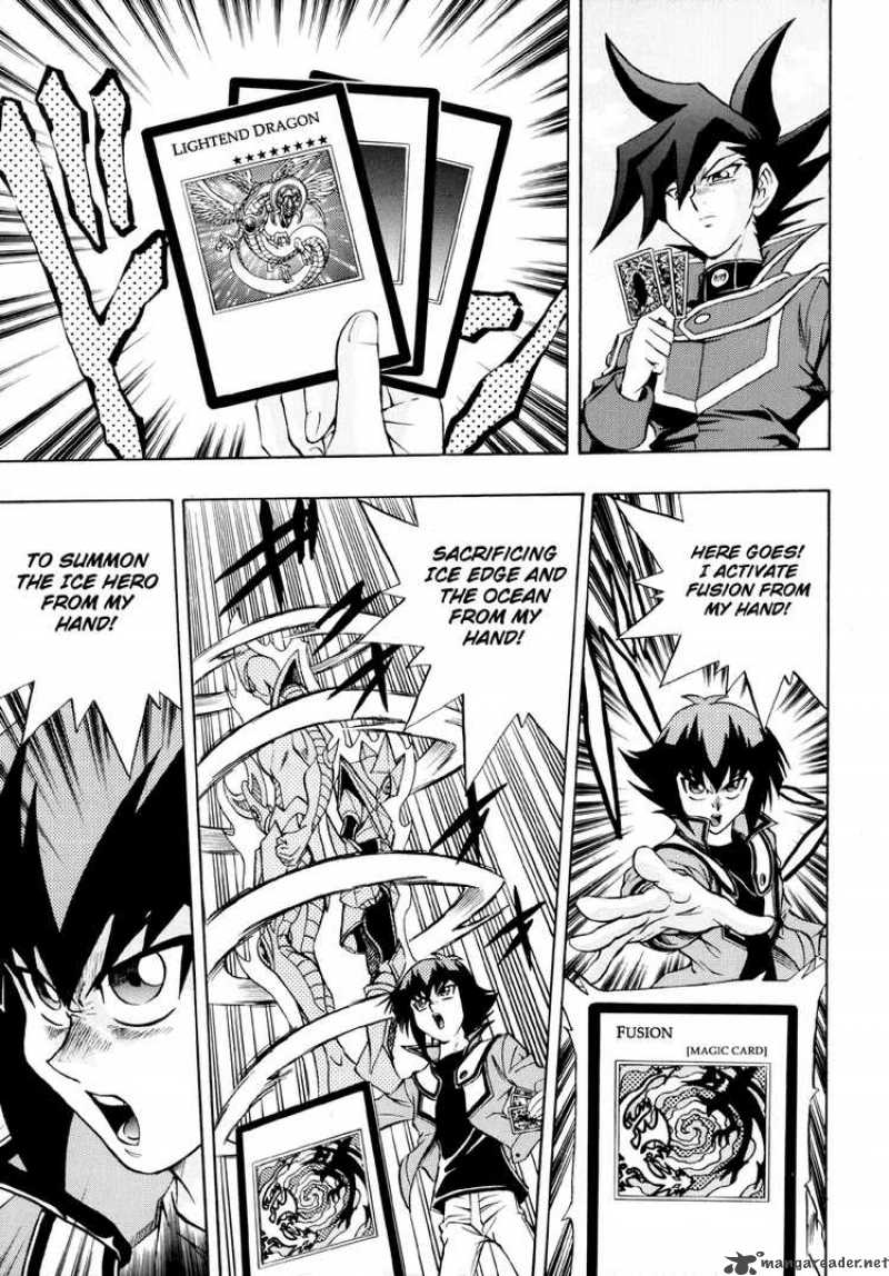 Yu Gi Oh Gx 33 10