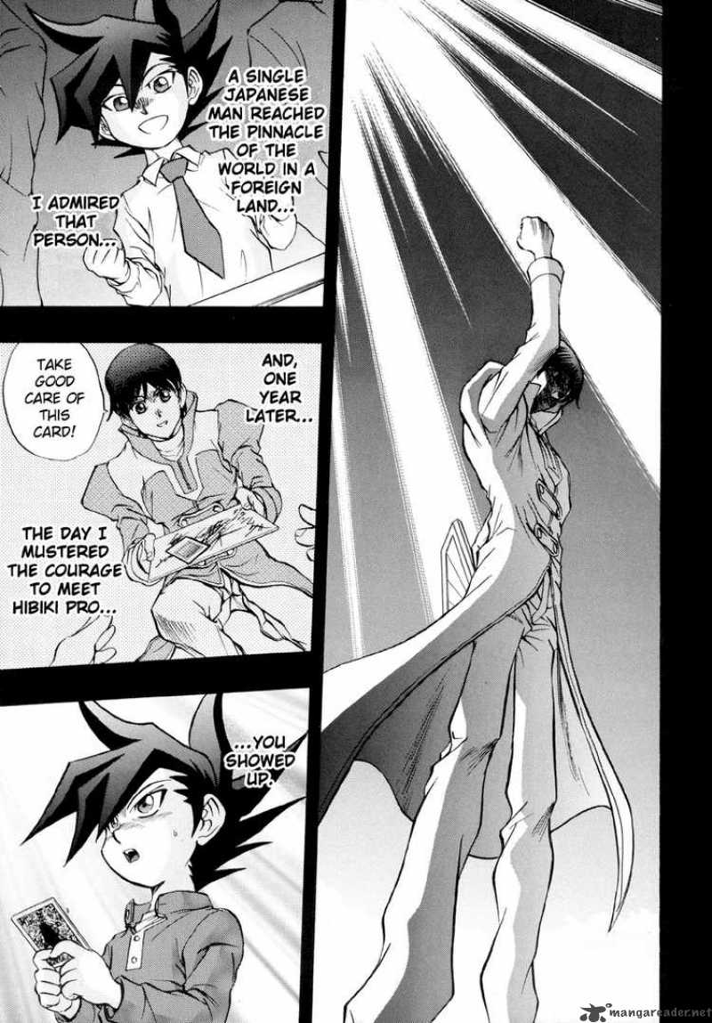 Yu Gi Oh Gx 33 15