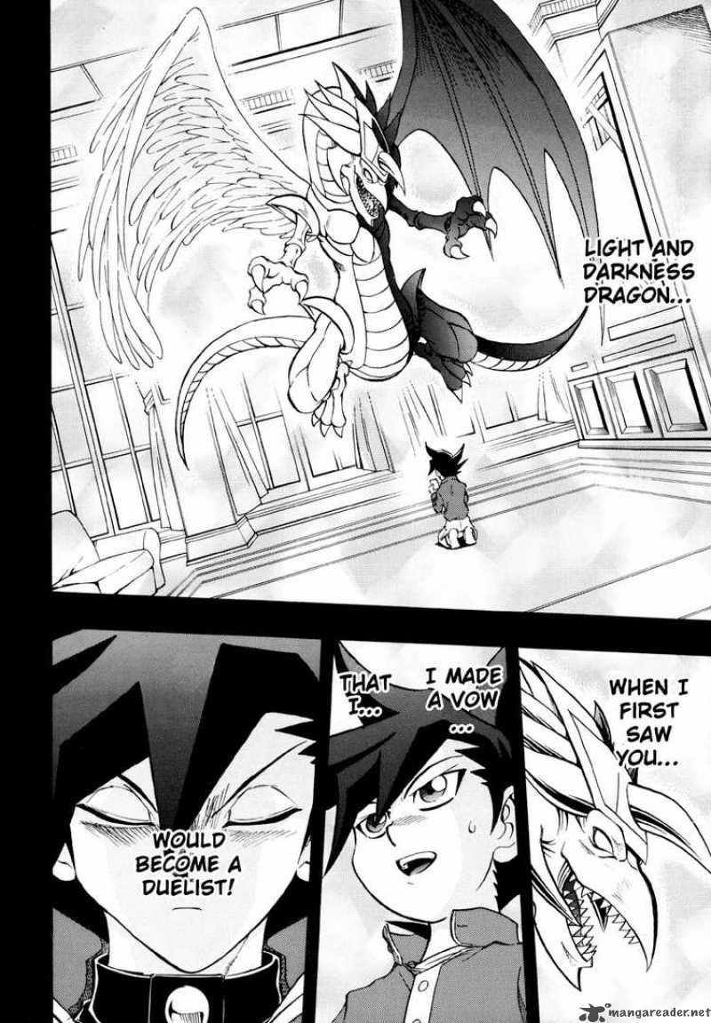 Yu Gi Oh Gx 33 16