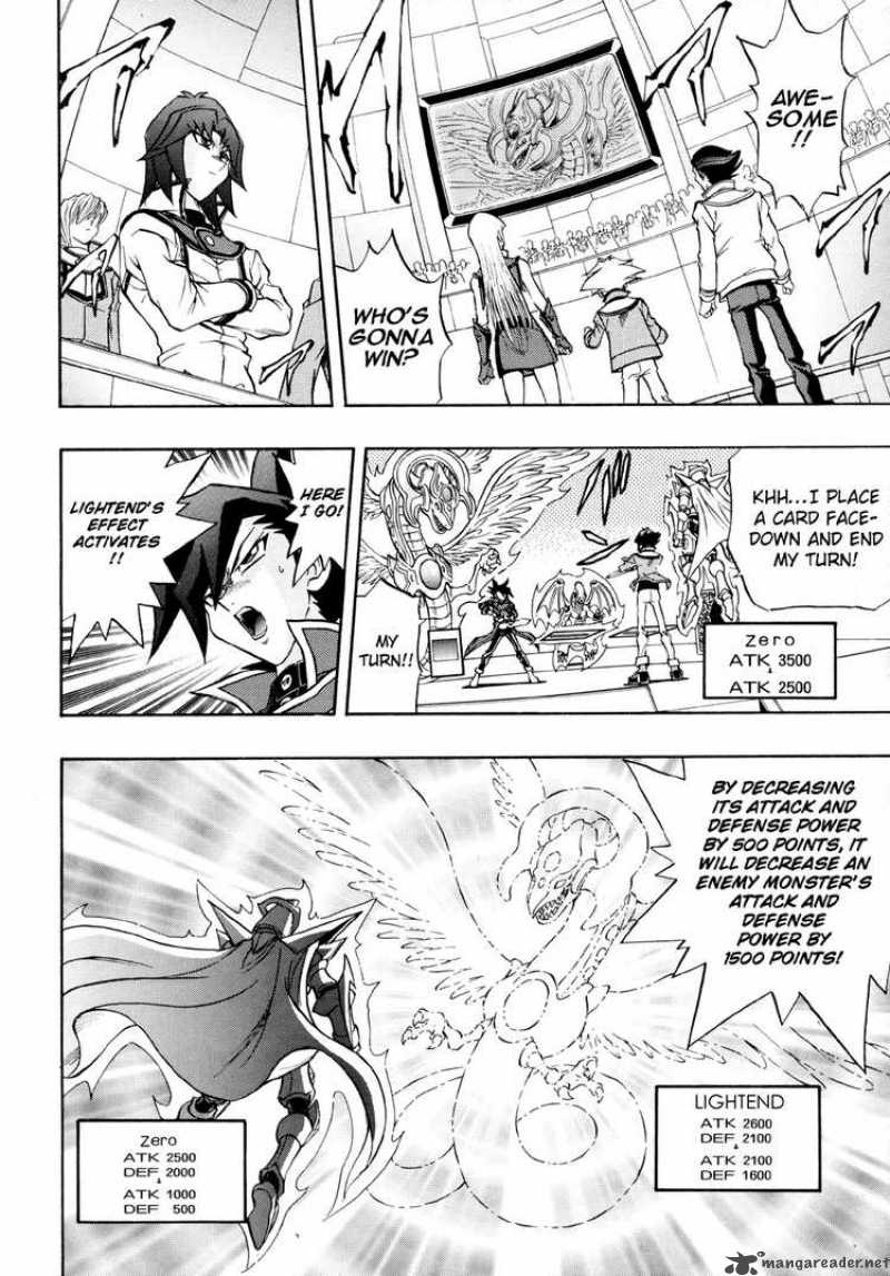 Yu Gi Oh Gx 33 22